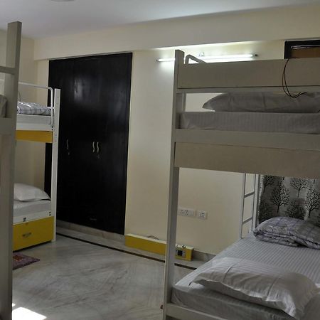 Friends Hostelニューデリー エクステリア 写真